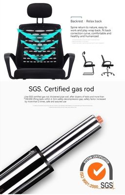 우리의 메쉬 PC 의자와 함께 사무실을 업그레이드 한 점점 쇼핑을 쉽게