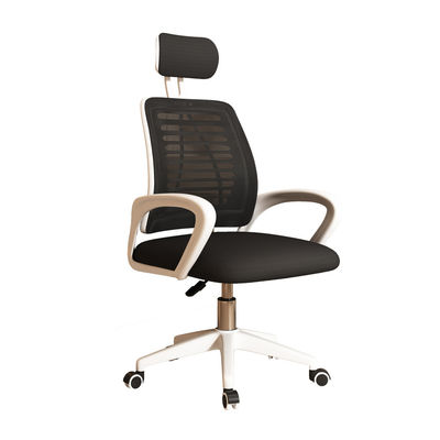OEM ODM 금속 고정 팔받침 높이 조절 회전 컴퓨터 사무실 의자 PC 의자