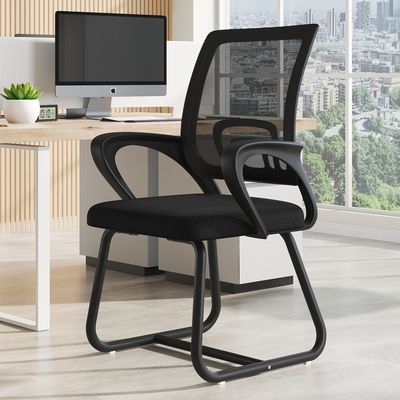 OEM ODM 금속 고정 팔받침 높이 조절 회전 컴퓨터 사무실 의자 PC 의자