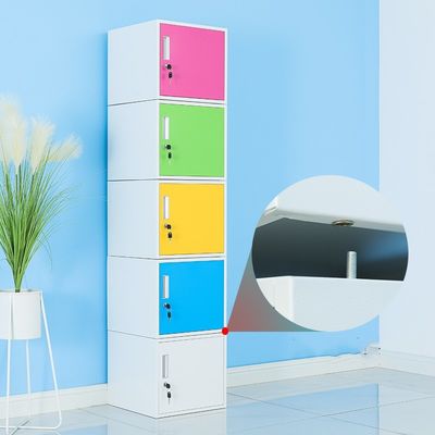 잠금 및 이동 가능한 3 개의 드로거와 함께 산업 디자인 사무실 파일 캐비닛 OEM 저장
