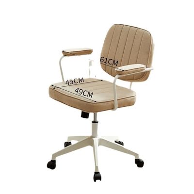 가 Brown Finish 가정 연구 PC 의자 어린이의 편안하고 인체공학적 앉아