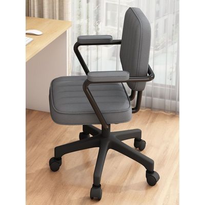 가 Brown Finish 가정 연구 PC 의자 어린이의 편안하고 인체공학적 앉아