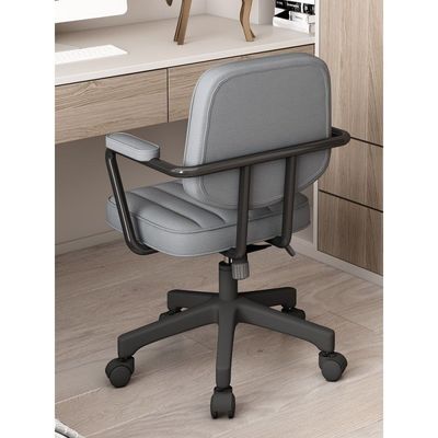 가 Brown Finish 가정 연구 PC 의자 어린이의 편안하고 인체공학적 앉아