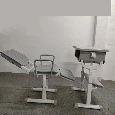 학교 가구 어린이 연구 테이블 및 학생을위한 학교 점심 테이블