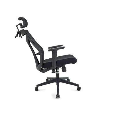 현대적인 디자인 높은 등 관리자 사무실 의자 가구 PC 의자 사무실 공간