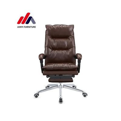 PC 및 방문자를위한 고급 Ergonomic 사무실 의자 CBM / 조각 0.33CBM