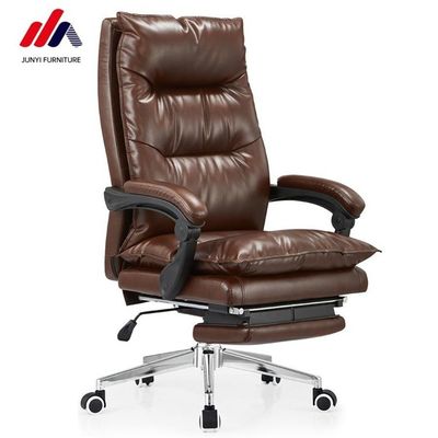 PC 및 방문자를위한 고급 Ergonomic 사무실 의자 CBM / 조각 0.33CBM