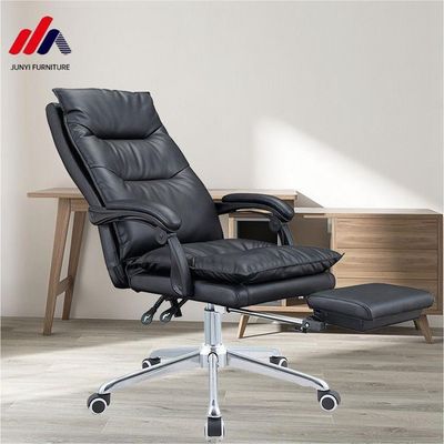 PC 및 방문자를위한 고급 Ergonomic 사무실 의자 CBM / 조각 0.33CBM
