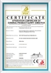 중국 Junyi Green Supply Chain Management (chongqing) Co., Ltd. 인증